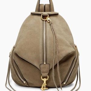 Rebecca Minkoff Julian Backpack
